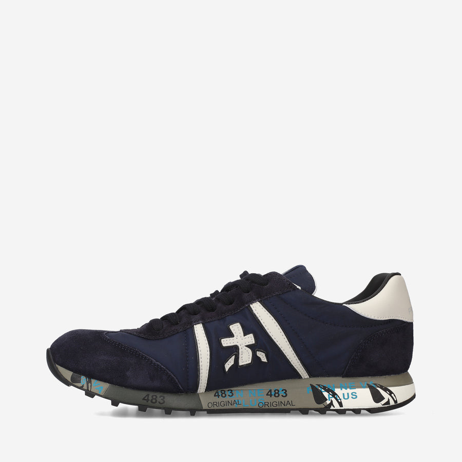 Premiata LUCY 6883 Enormi sconti