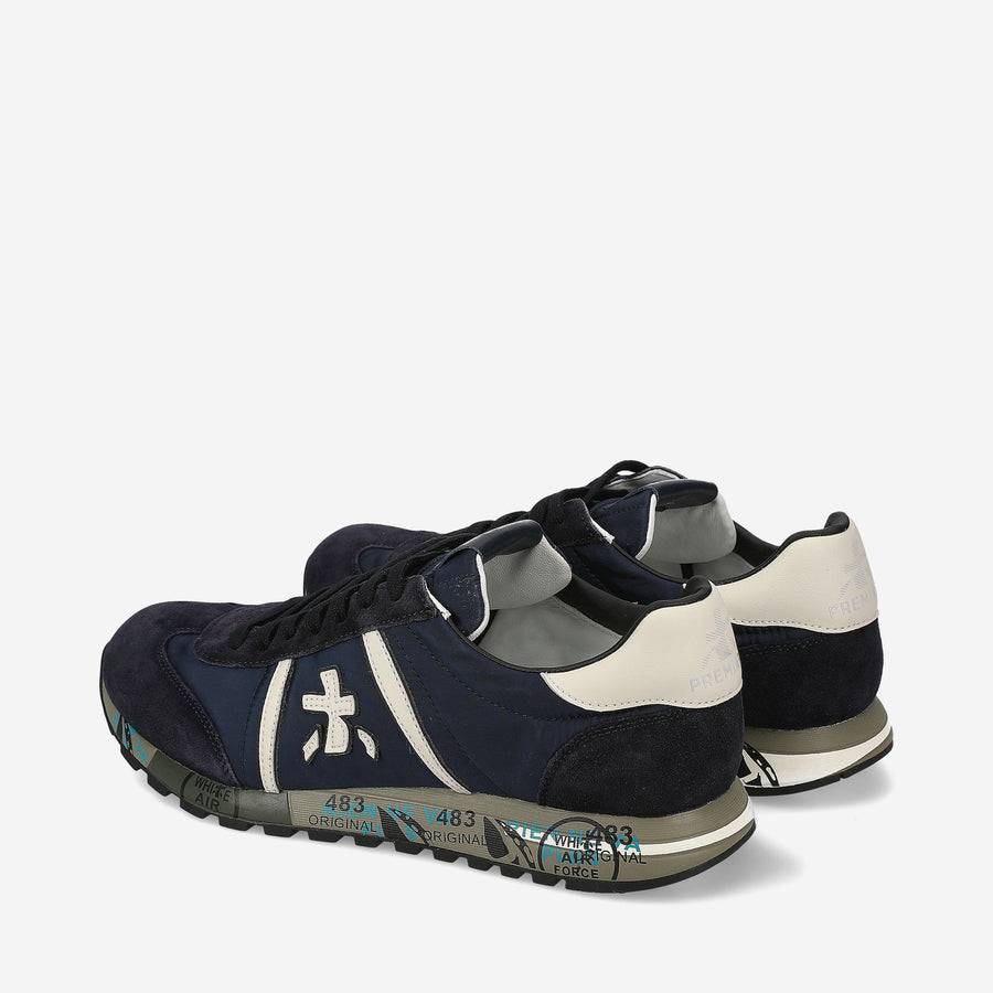 Premiata LUCY 6883 Enormi sconti