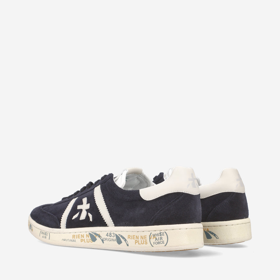 Premiata BONNIE 6898 Officina