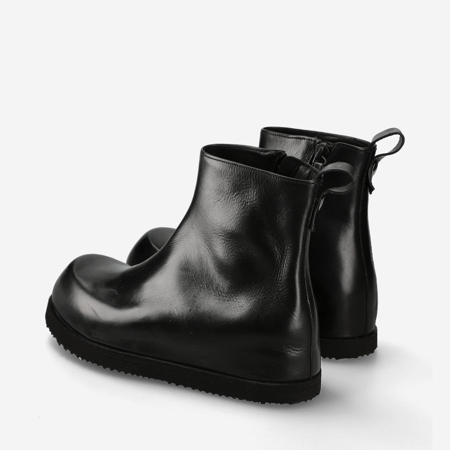 Premiata Stivaletti Brayden 32216A Esporta salva