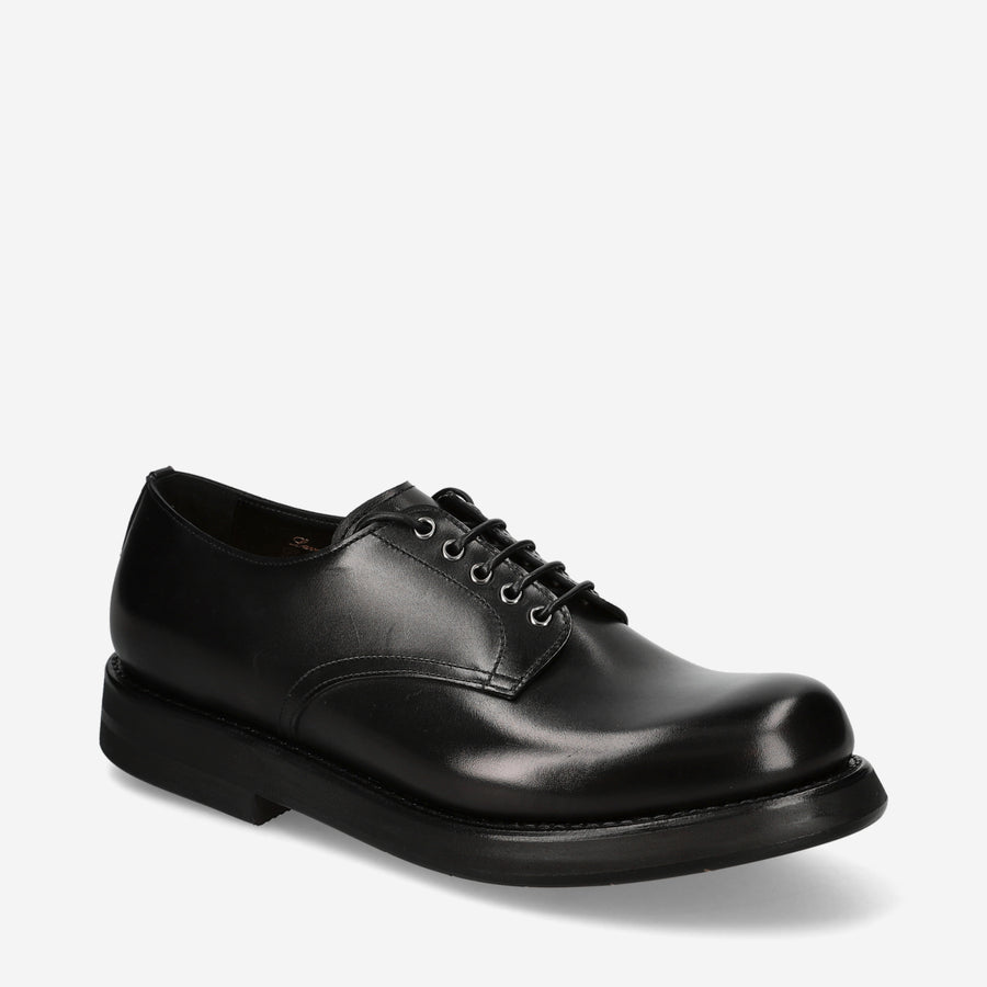 Premiata Stringata 32200A in vitello 50% di sconto per tempo limitato