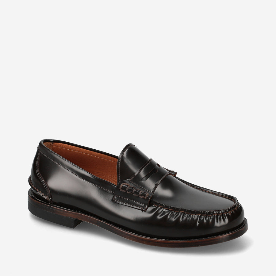 Premiata Mocassini 32156H Arnold Sconti questo mese