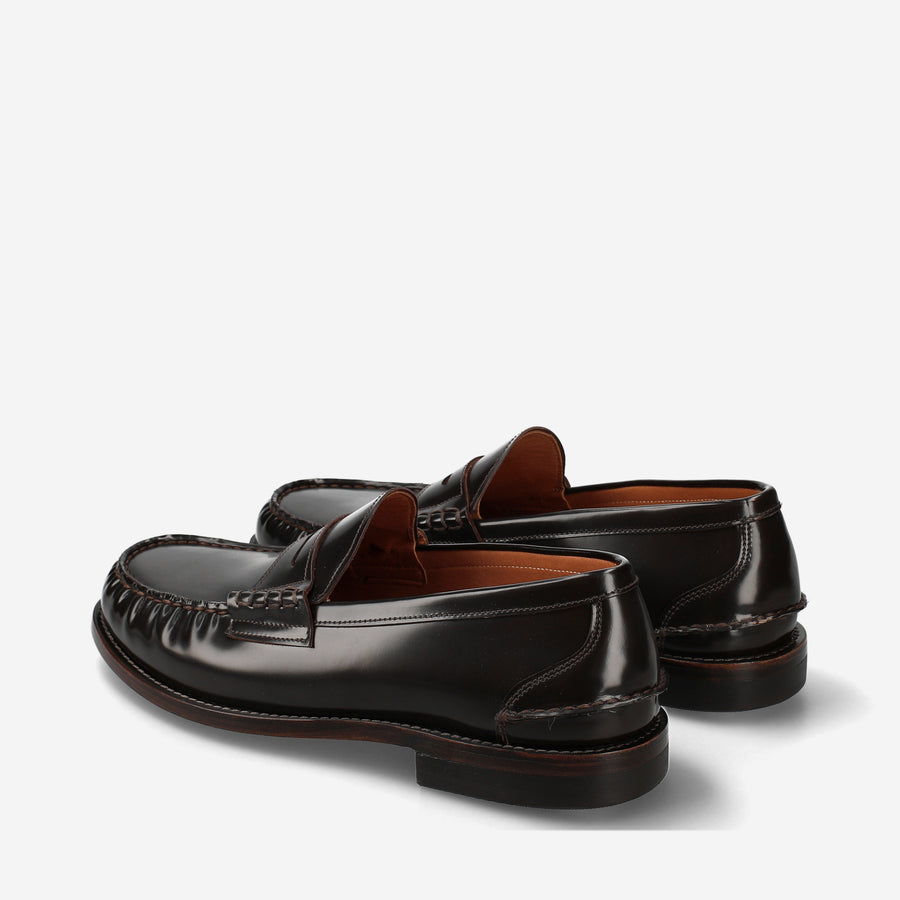 Premiata Mocassini 32156H Arnold Sconti questo mese