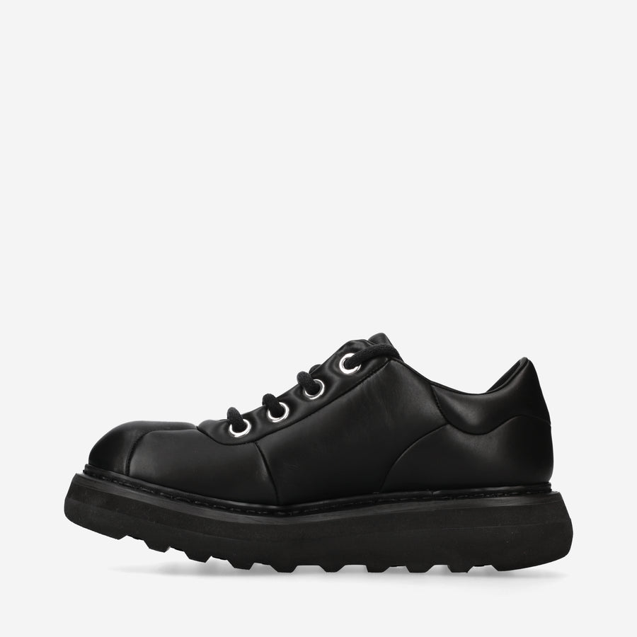 Premiata Scarpe Cal 32129D in pelle Italy