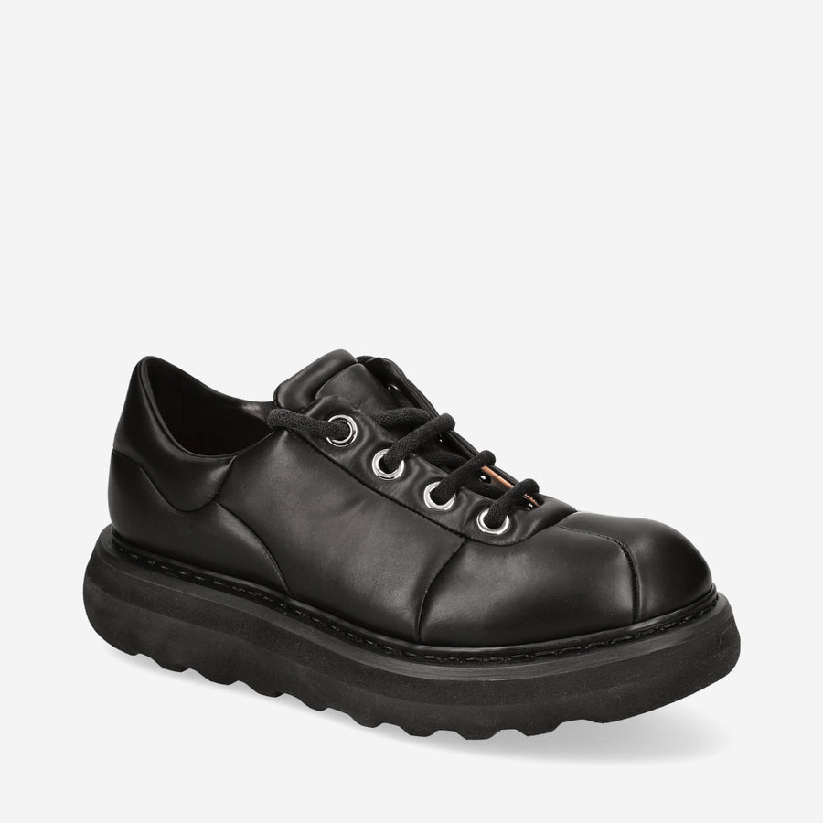 Premiata Scarpe Cal 32129D in pelle Italy