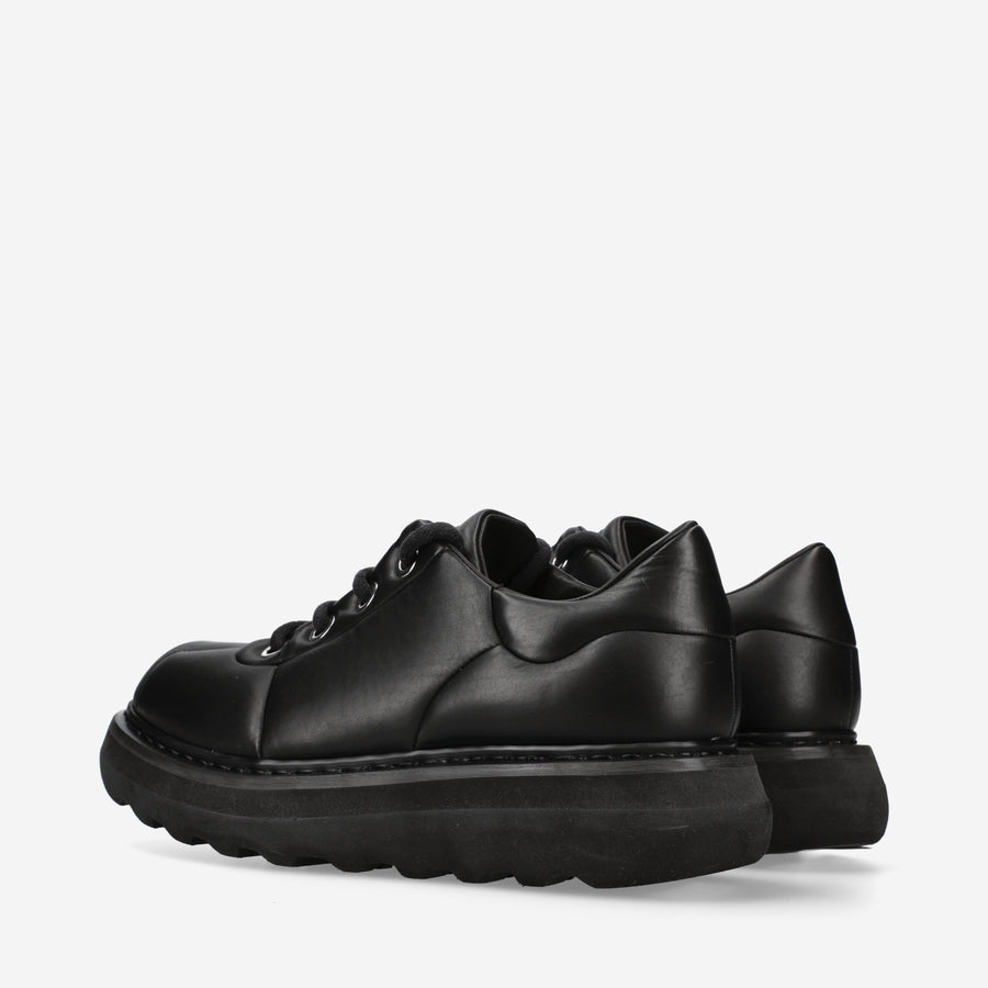 Premiata Scarpe Cal 32129D in pelle Italy