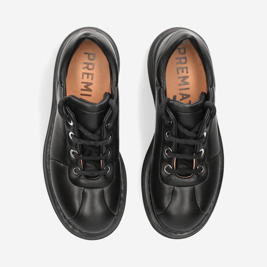 Premiata Scarpe Cal 32129D in pelle Italy