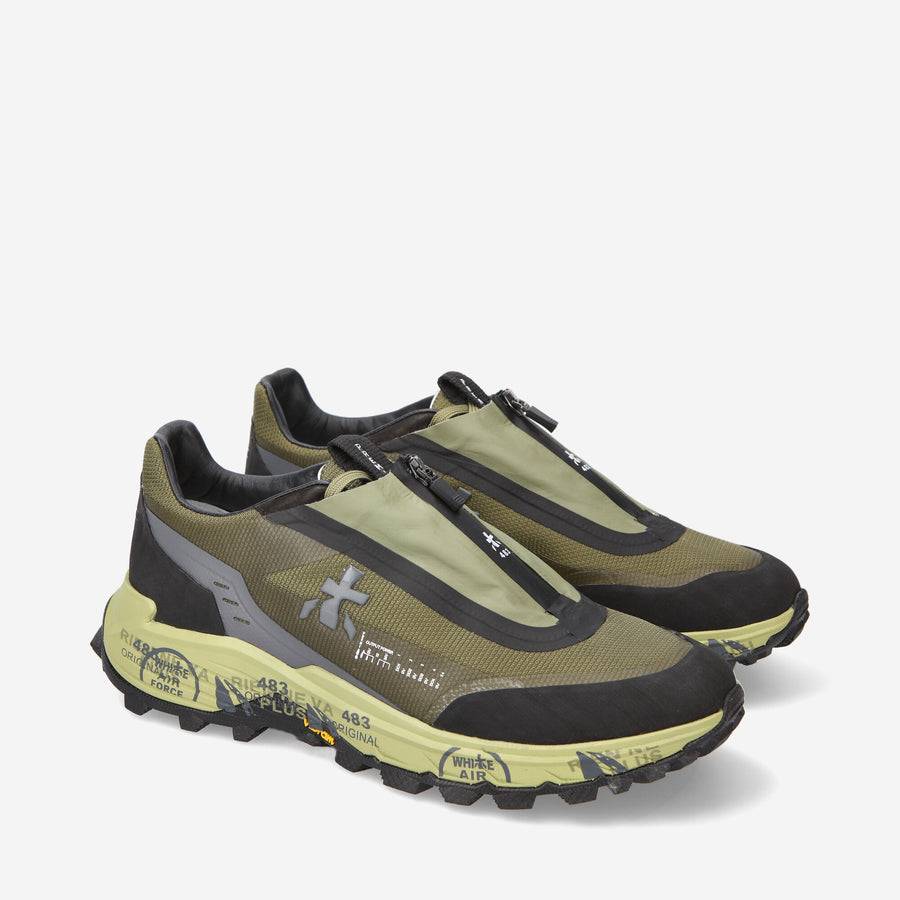 Premiata SCILIAR 341 Promozione