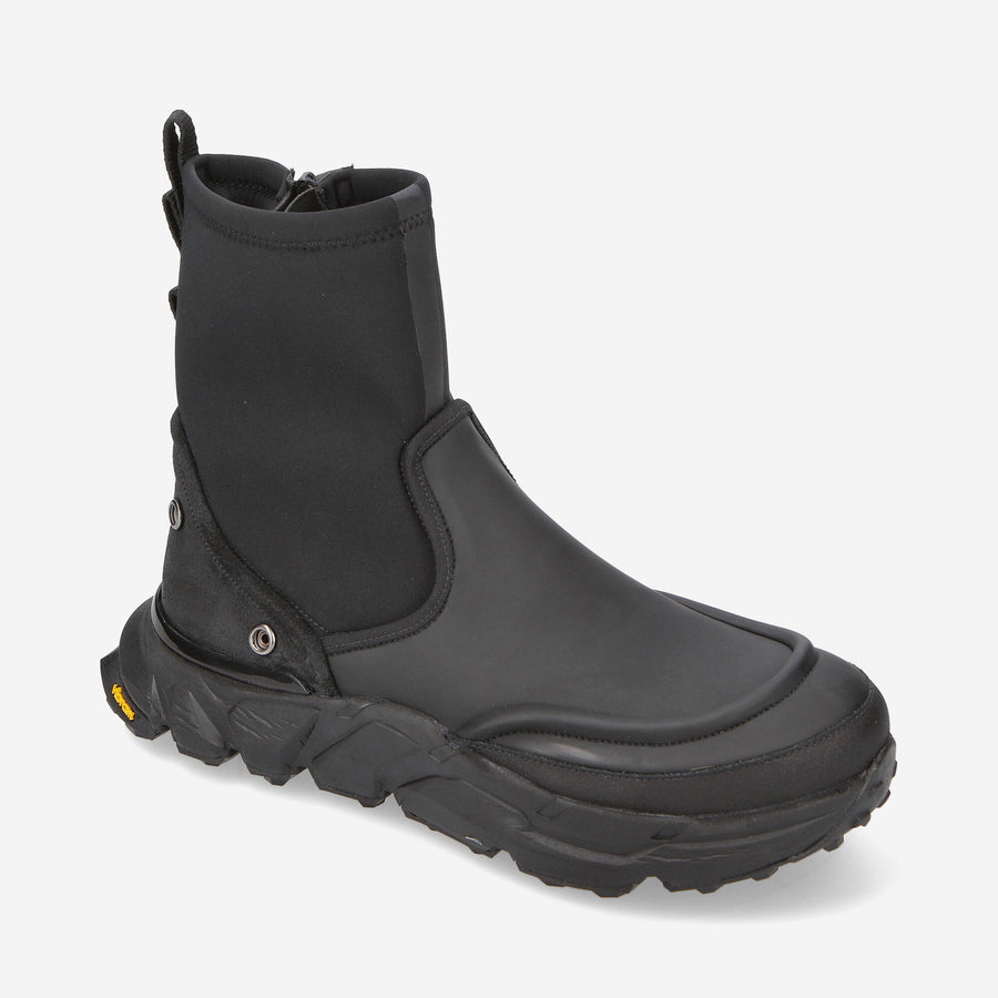 Premiata Scarpe Lock 32142A alte Pezzi Unici