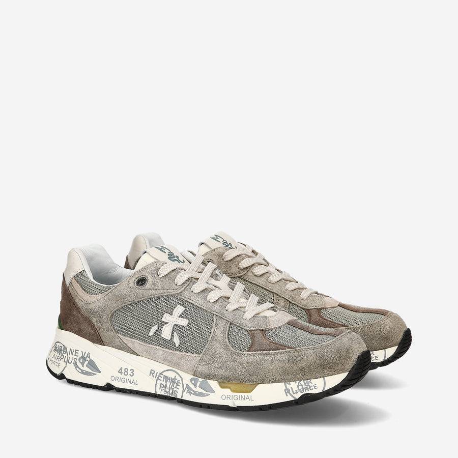 Premiata MASE 6627 Qualità Garantita