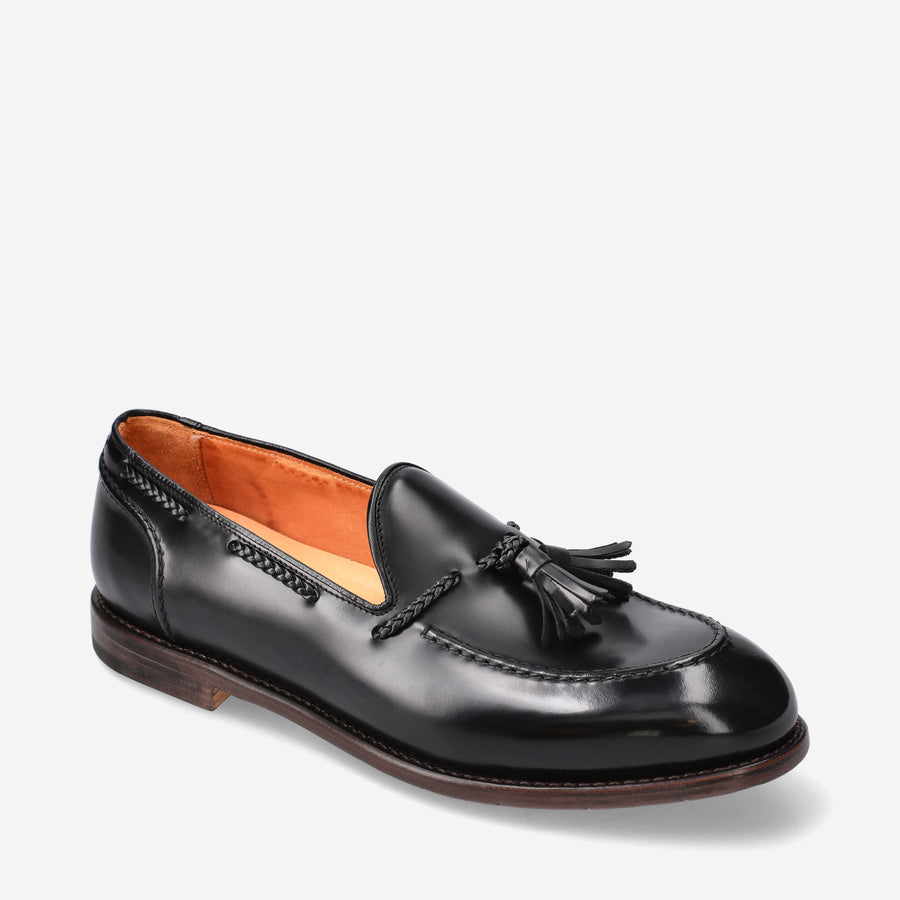 Premiata Mocassini Cola in vitello M32056I Promozione Limitata