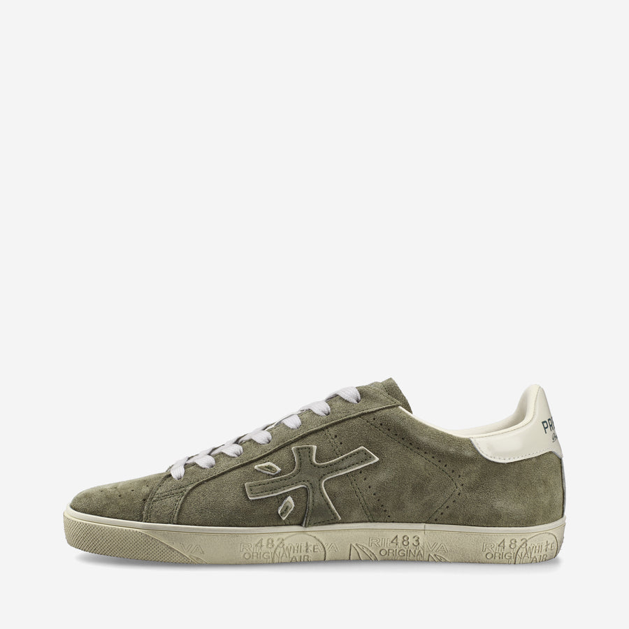 Premiata STEVEN 6358 Fino Al -60%