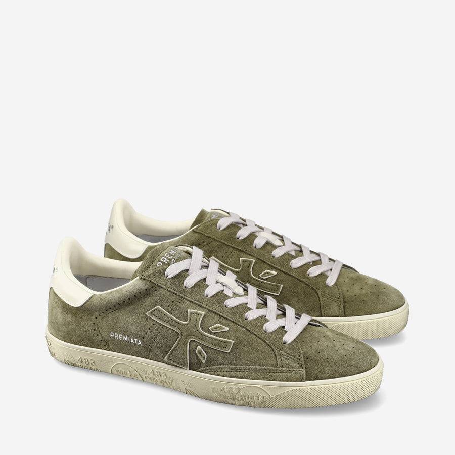 Premiata STEVEN 6358 Fino Al -60%