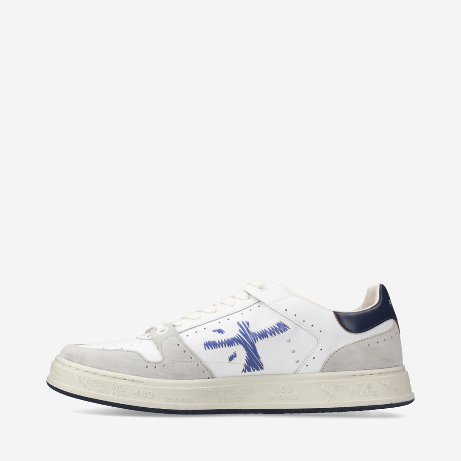 Premiata QUINN 6966 Presa