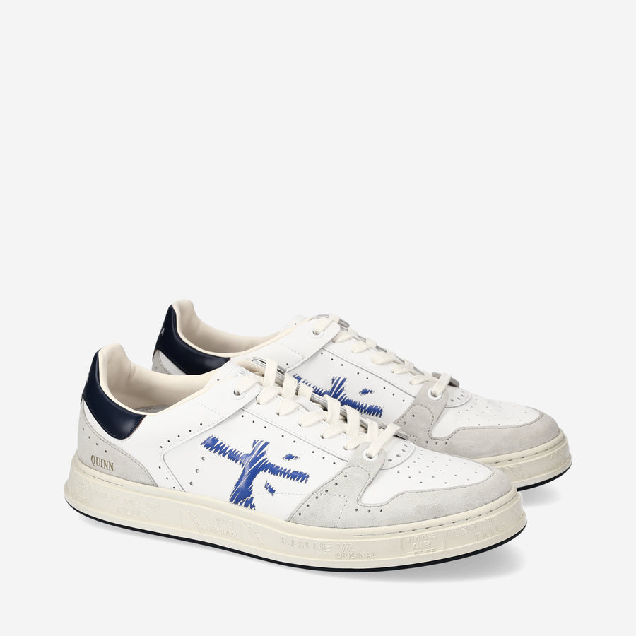 Premiata QUINN 6966 Presa