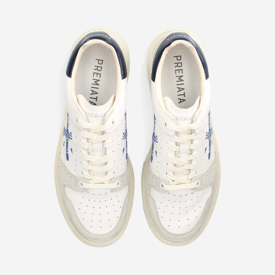 Premiata QUINN 6966 Presa