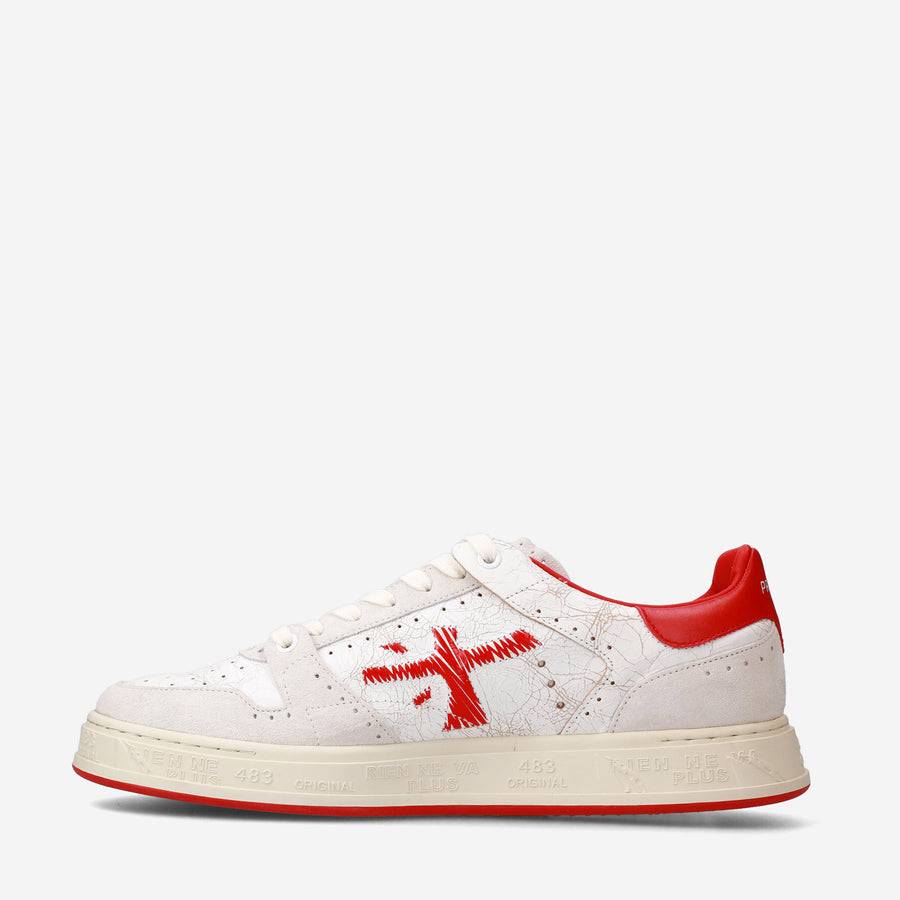 Premiata QUINN 6685 Saldi Di Fabbrica