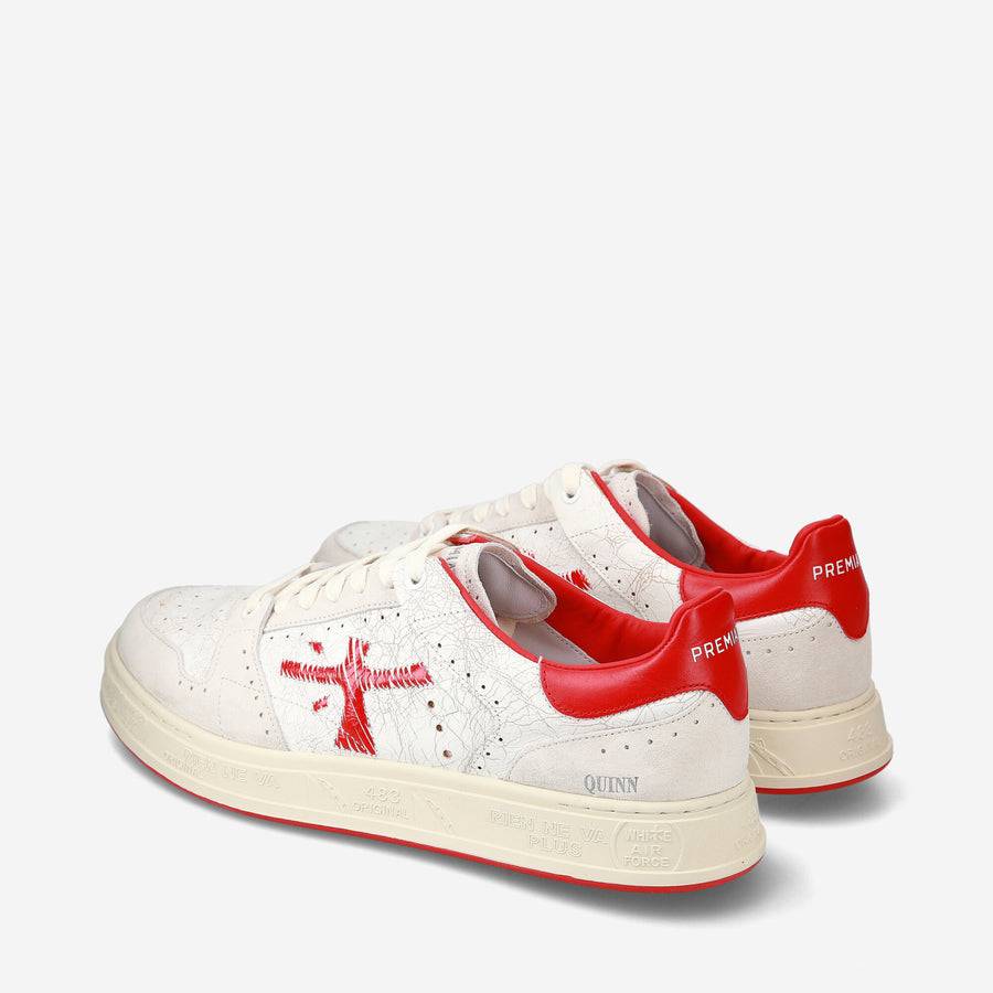 Premiata QUINN 6685 Saldi Di Fabbrica