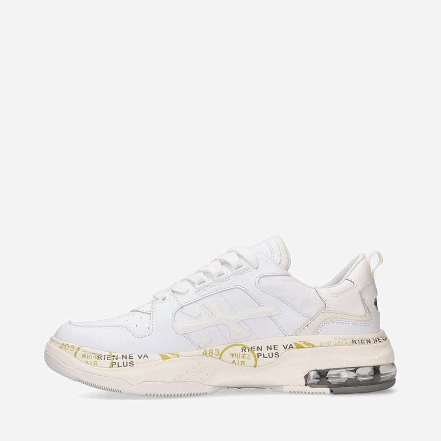 Premiata DRAKE 299 Moda