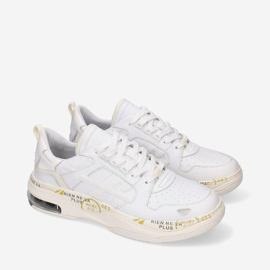 Premiata DRAKE 299 Moda