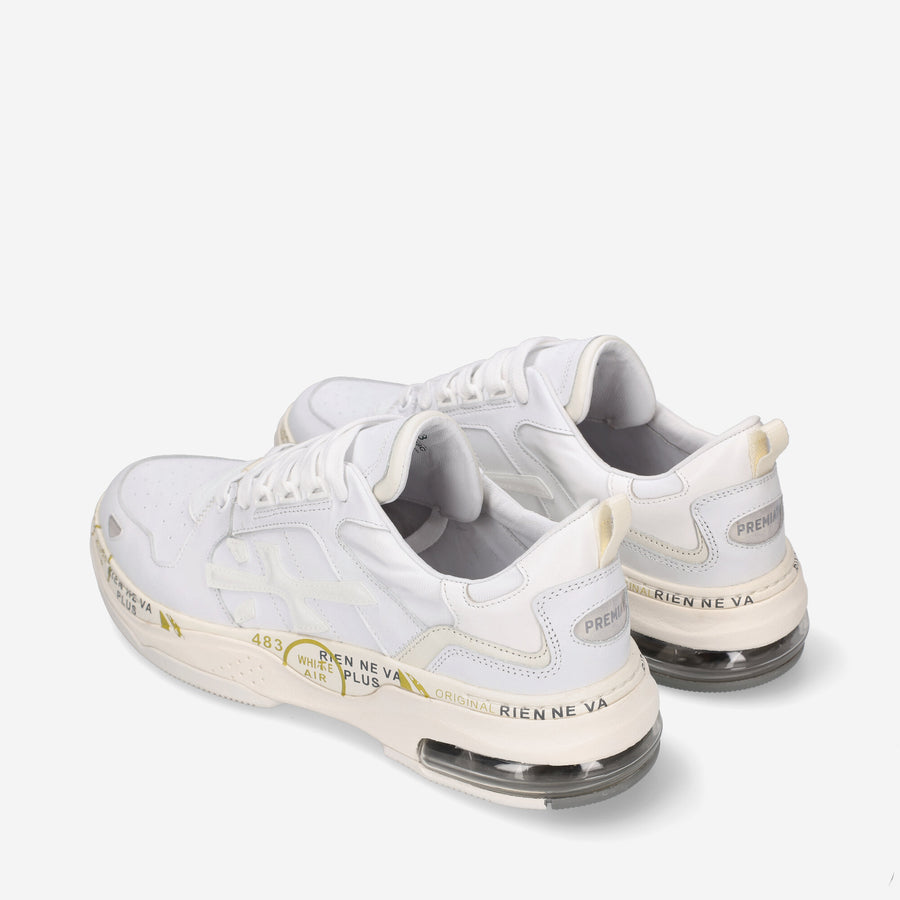 Premiata DRAKE 299 Moda