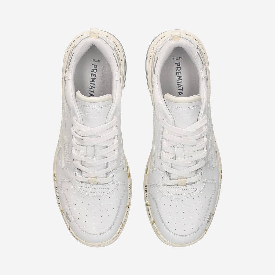Premiata DRAKE 299 Moda