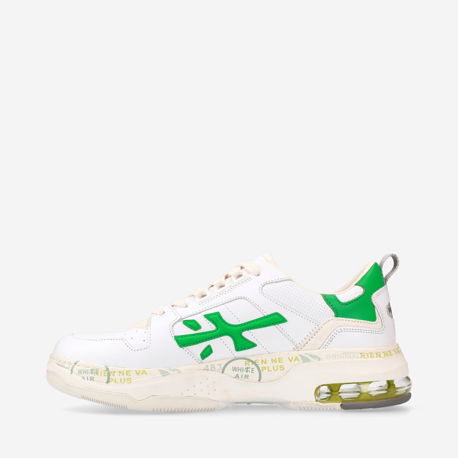 Premiata DRAKE 350 Sconto di tempo limitato