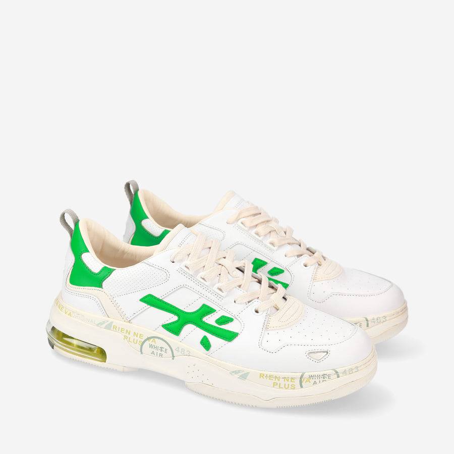 Premiata DRAKE 350 Sconto di tempo limitato