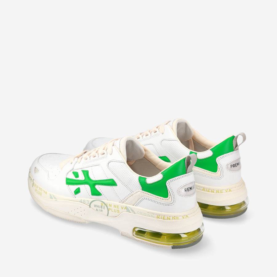 Premiata DRAKE 350 Sconto di tempo limitato