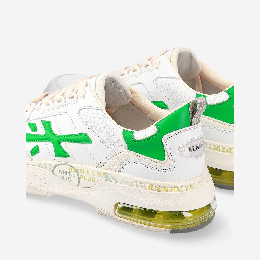 Premiata DRAKE 350 Sconto di tempo limitato