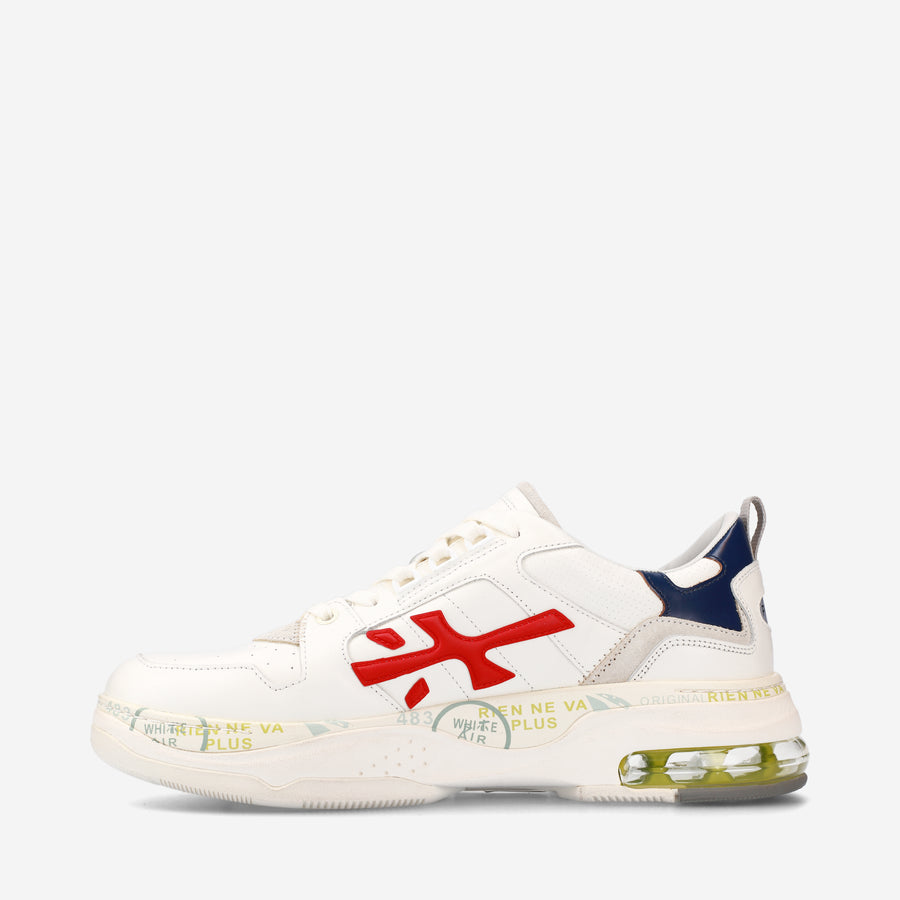 Premiata DRAKE 351 Negozio online di fabbrica