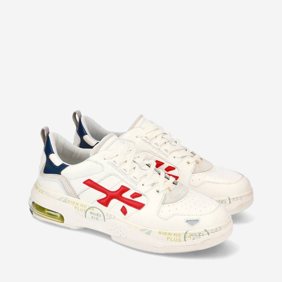 Premiata DRAKE 351 Negozio online di fabbrica