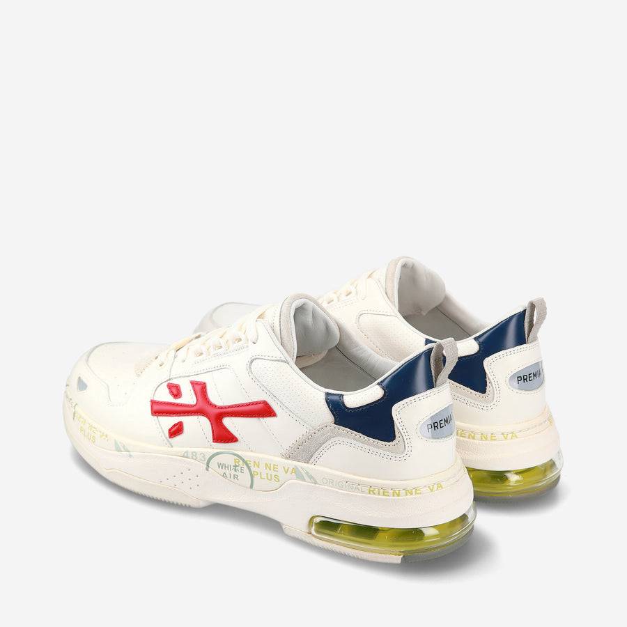 Premiata DRAKE 351 Negozio online di fabbrica