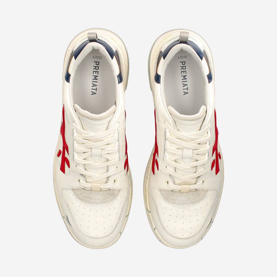 Premiata DRAKE 351 Negozio online di fabbrica