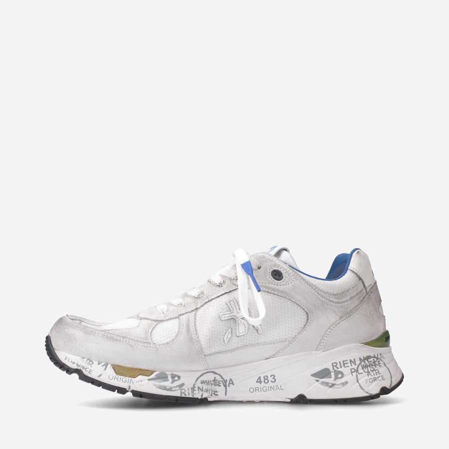 Premiata MASE 6621 Flash Sale