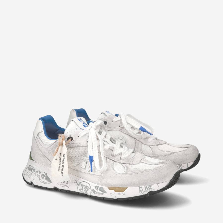 Premiata MASE 6621 Flash Sale
