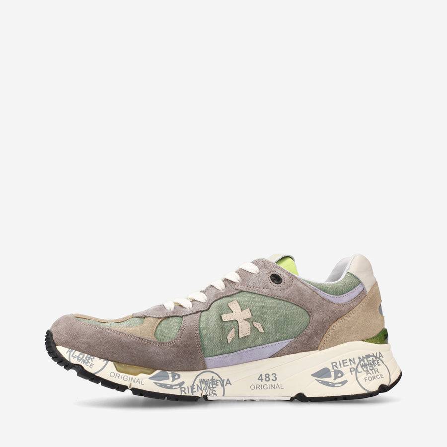 Premiata MASE 6622 Fornitura limitata