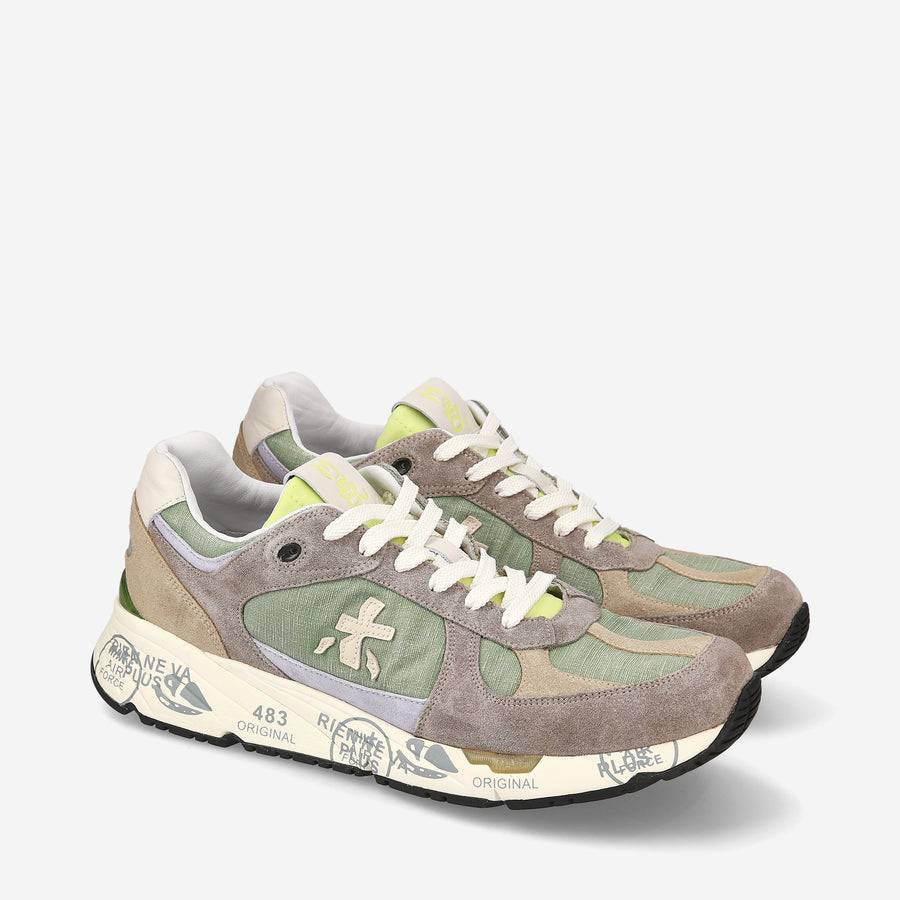 Premiata MASE 6622 Fornitura limitata