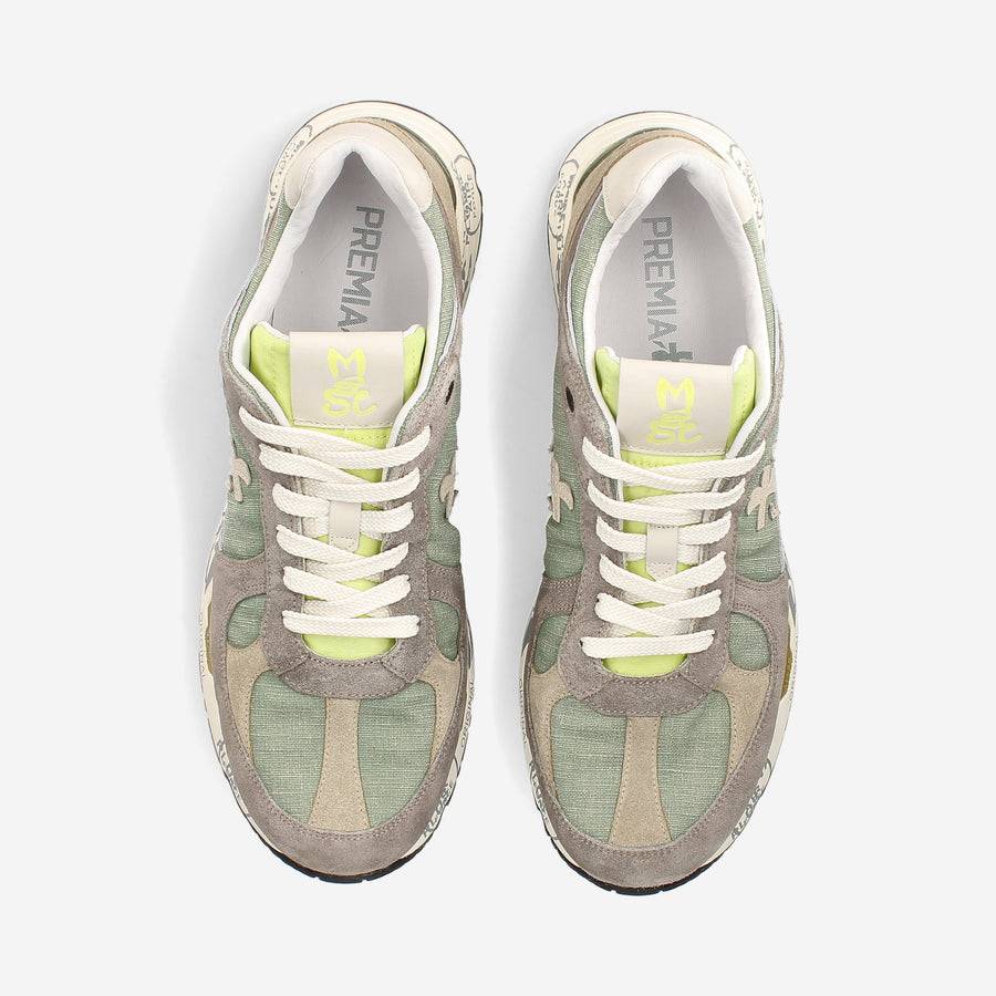 Premiata MASE 6622 Fornitura limitata