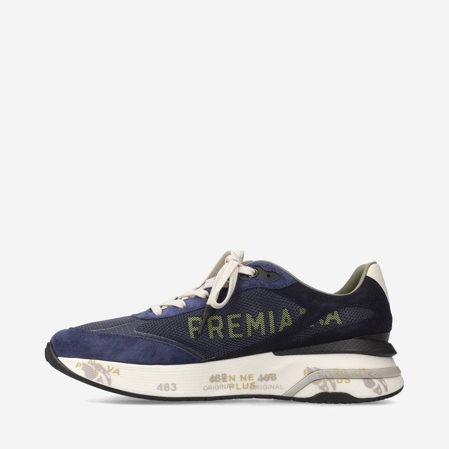 Premiata MOERUN 6890 Cyber Monday
