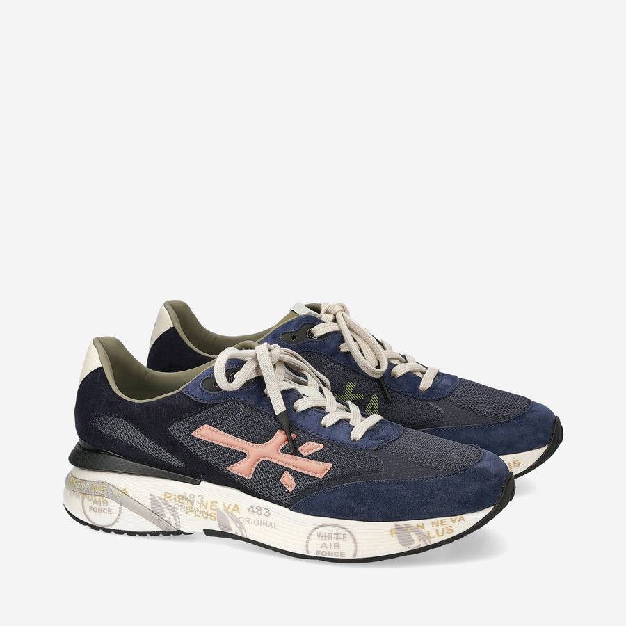 Premiata MOERUN 6890 Cyber Monday