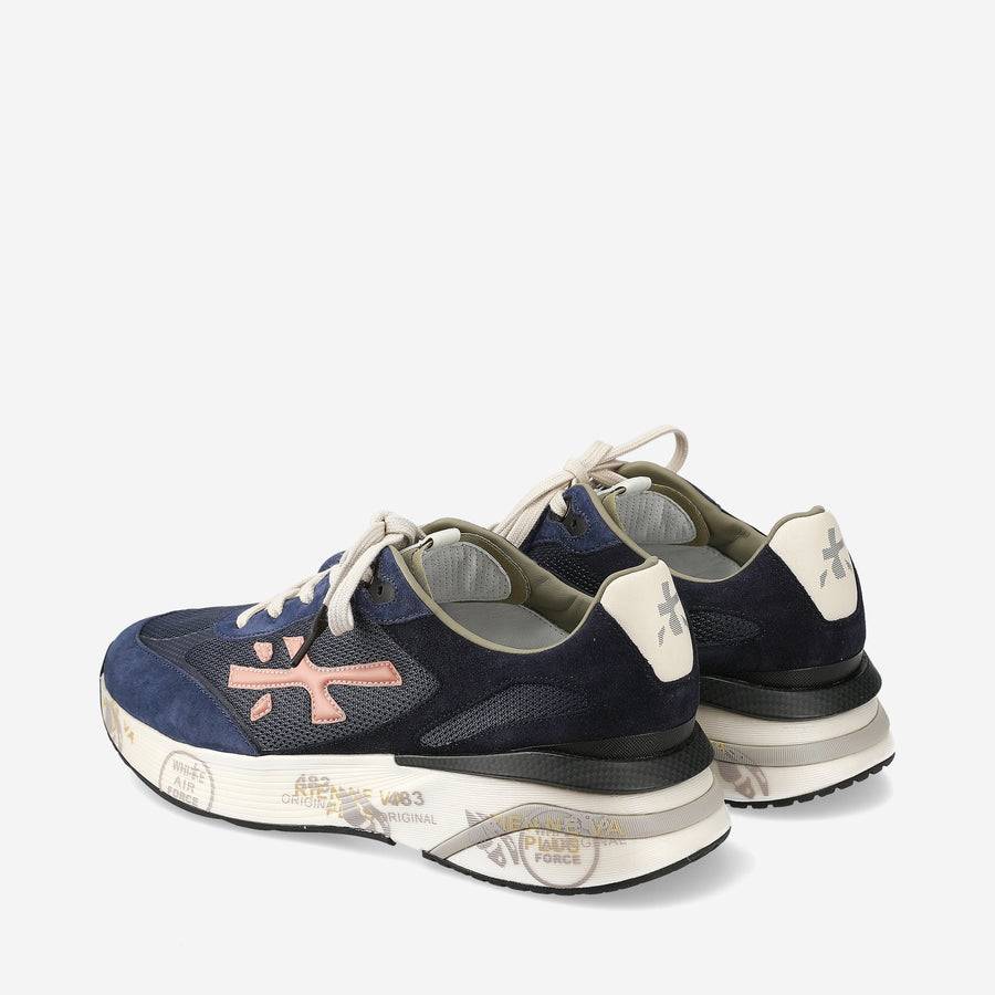 Premiata MOERUN 6890 Cyber Monday