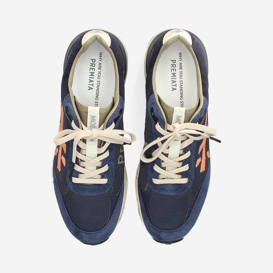 Premiata MOERUN 6890 Cyber Monday