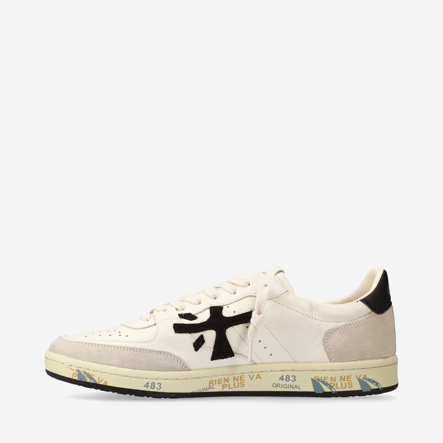 Premiata BSKTCLAY BSKT CLAY 6911 Offerta Giorno del Papà