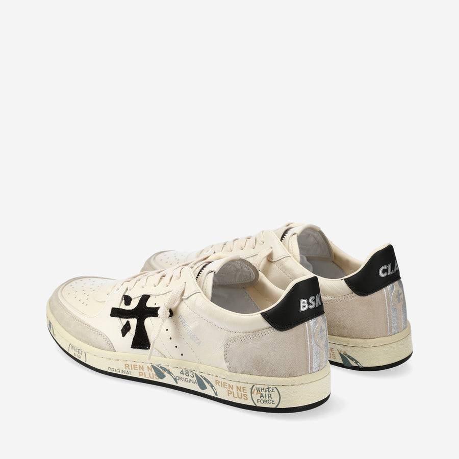 Premiata BSKTCLAY BSKT CLAY 6911 Offerta Giorno del Papà