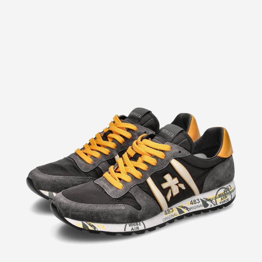 Premiata ERIC 4944 Vendita calda