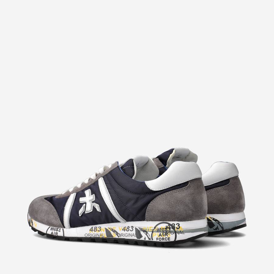 Premiata LUCY 600E Latest fashion