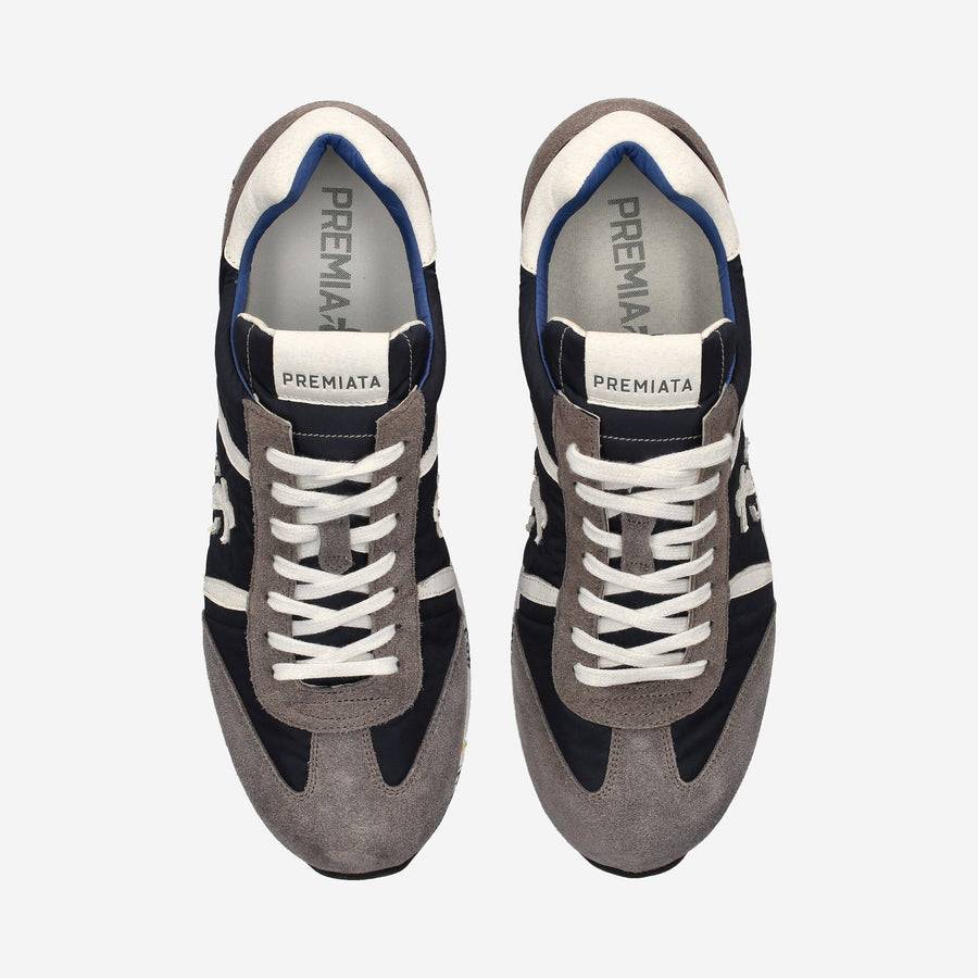 Premiata LUCY 600E Latest fashion