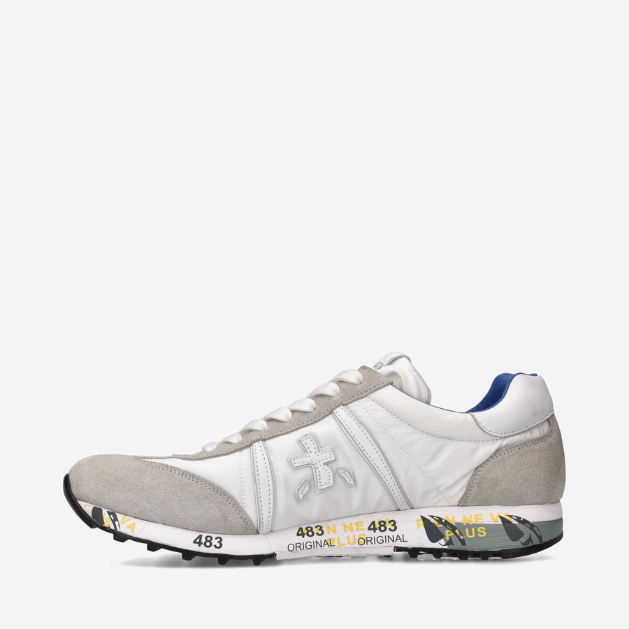Premiata LUCY 206E Online Outlet