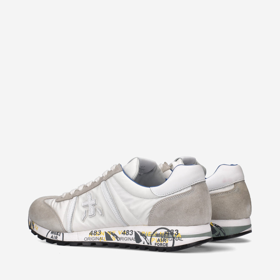 Premiata LUCY 206E Online Outlet